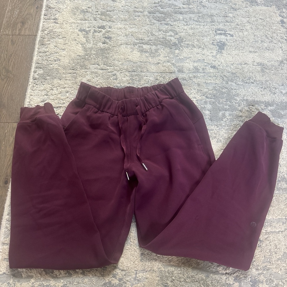 Lululemon Joggers